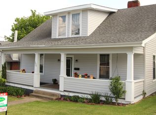 1228 Anderson St, Bristol, TN 37620
