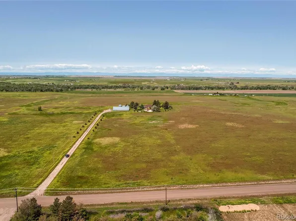5049 Yulle Road, Bennett, CO 80102