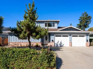 30 Church St, Mountain View, CA 94041