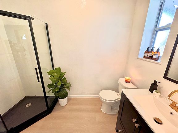 Full Remodeled Bathroom