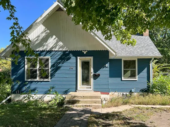 310 Arnold Ave S, Thief River Falls, MN 56701
