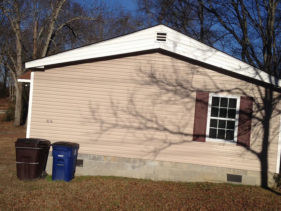 2nd image of 8236 Camp St