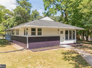 7800 Muncy Rd, Landover, MD 20785