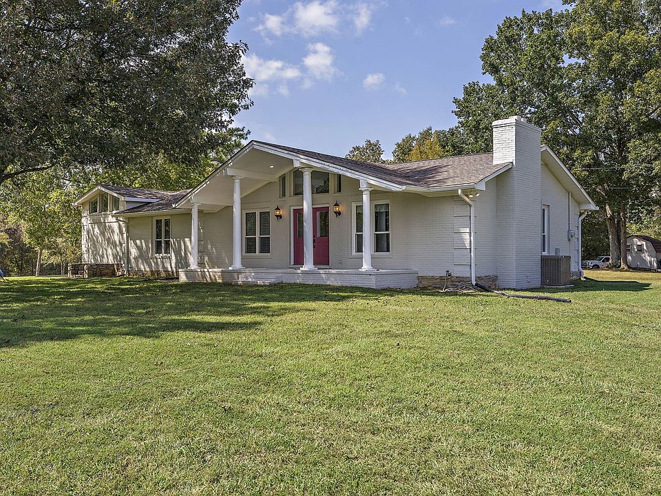 1484 Finley Beech Rd, Lewisburg, TN 37091 Zillow