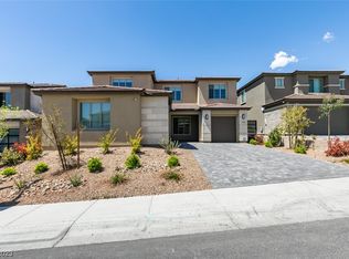 389 Prairie Sun St, Las Vegas, NV 89138