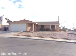 6721 Fallona Ave, Las Vegas, NV 89156