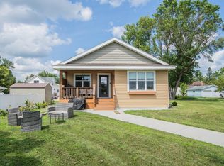 314 Main St, Hawley, MN 56549