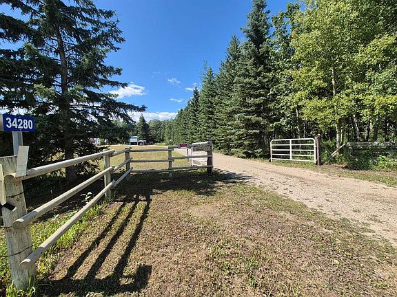 3rd image of 34280 E Range Road 41