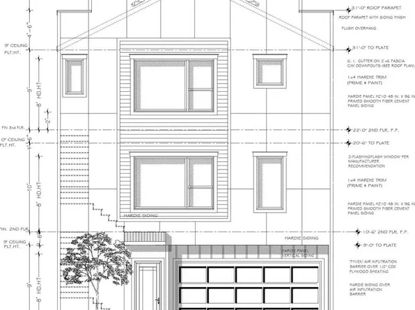 763 Paul Quinn St, Houston, TX 77091