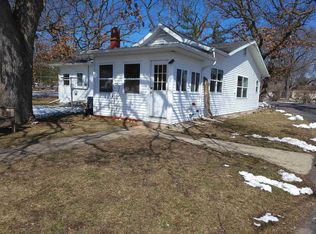 W8455 State Highway 33 E, Portage, WI 53901