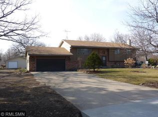 19603 Jackie Ln, Rogers, MN 55374