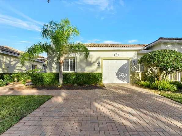 2364 Windjammer Way, West Palm Beach, FL 33411