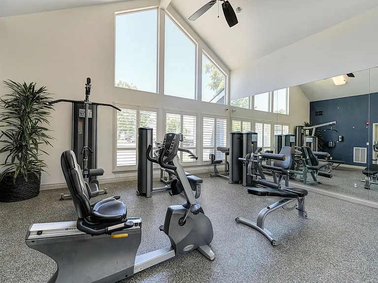 Lake Pointe 24-Hour Fitness Center