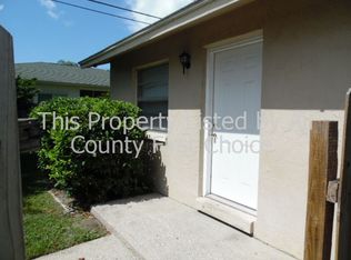 11332 Walsingham Rd #A, Seminole, FL 33778