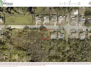 2017 Sun Valley St, Titusville, FL 32780