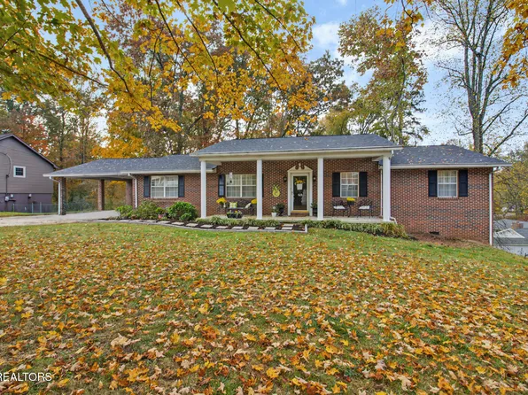 149 Meadowlark Dr, Harriman, TN 37748