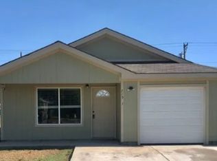 715 E Tulane St #1, Lubbock, TX 79403