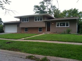 2917 190th St, Lansing, IL 60438