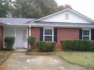 1710 Riverside Ct NE, Conyers, GA 30013