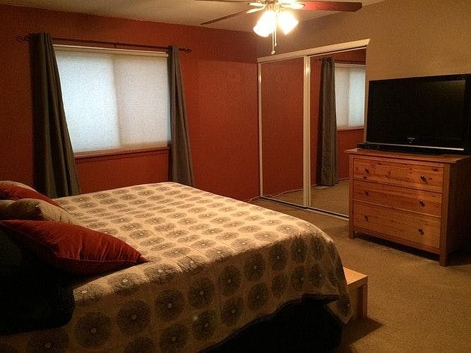 Bed1