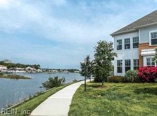 4041 Harbor Walk Ave, Norfolk, VA 23518