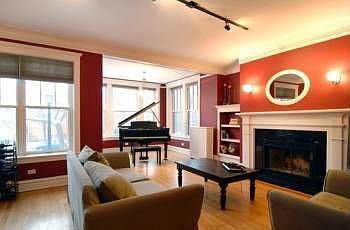4th image of 4426 N Malden St APT 1S