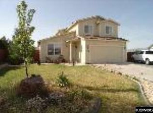 5862 Foggy Ct, Sun Valley, NV
