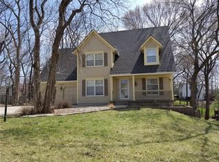 3125 N 110th St, Kansas City, KS 66109
