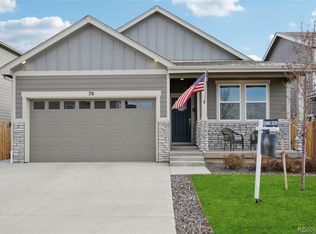 70 Sabin Way, Lochbuie, CO 80603