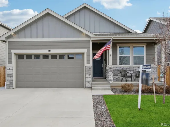 70 Sabin Way, Lochbuie, CO 80603