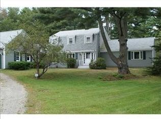 30 Spruce Fields Ln, Arundel, ME 04046