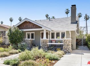 4906 Stratford Rd, Los Angeles, CA 90042