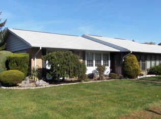 1 Yorkshire Ct #A, Manchester Township, NJ 08759