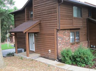 234 Cedar Grove Dr #234, Saint Charles, MO 63304