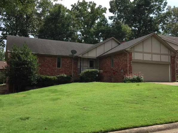 607 Oak Hollow Ln, Jonesboro, AR 72401