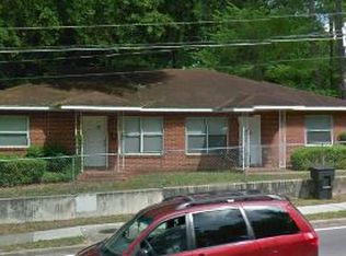 607 N Magnolia Dr, Tallahassee, FL 32308