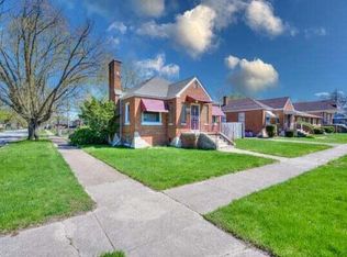 3701 Monroe St, Gary, IN 46408