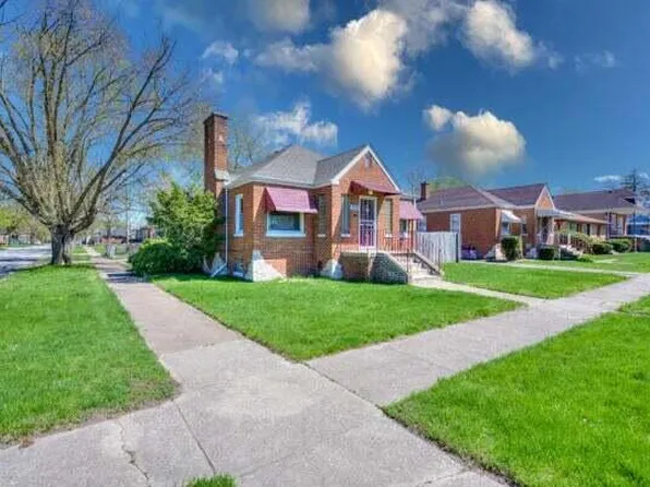 3701 Monroe St, Gary, IN 46408