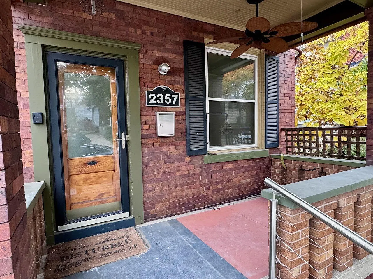 2357 Chickasaw St — Photo 3