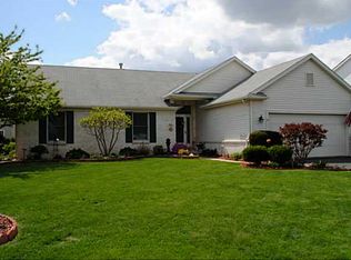 360 Blue Jacket Rd, Perrysburg, OH 43551