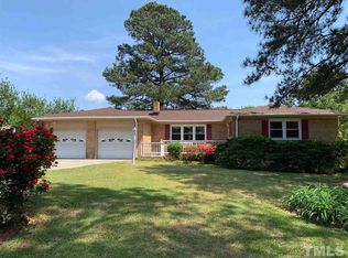 3705 W Allen St, Raleigh, NC 27603