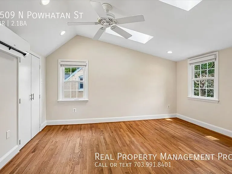 1509 N Powhatan St — Photo 21