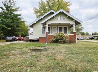1195 S Main St, Canton, IL 61520