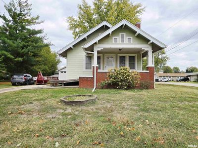 1195 S Main St, Canton, IL, 61520