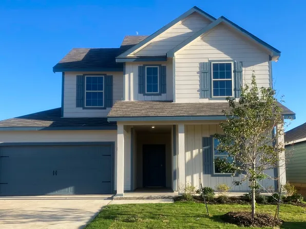 540 Burnett Trl, Canton, TX 75103