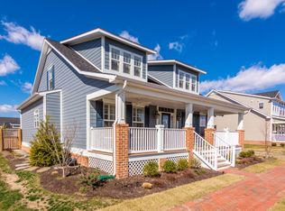 117 John Dabb Ct, Chester, MD