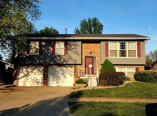 1804 Sadler Dr, Champaign, IL 61821