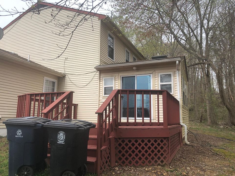 2nd image of 2304 Old Gate Ct