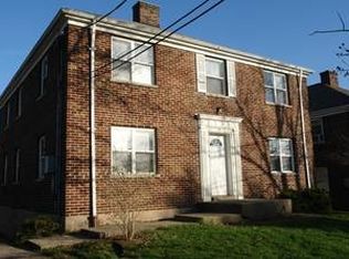 50 Gahl Ter APT D, Cincinnati, OH 45215