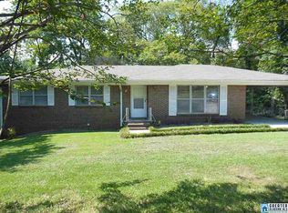 122 Woodland Dr, Adamsville, AL 35005